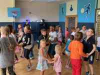 Hudební show - 28.6