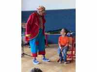 Klaun - Končertýno Pepíno