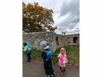 Výlet na Kunětickou horu a do Království perníku