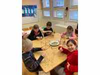 Matematika v I. třídě