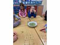 Matematika v I. třídě