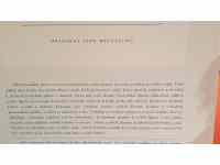 Ocelové sochy - Praha, prosinec