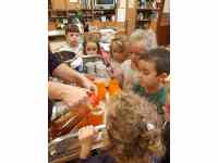 Štrůdl a šípkový čaj - výroba