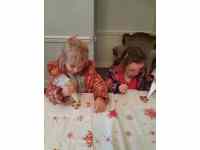 Výlet na zámek Loučeň