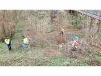 Ukliďme svět - akce