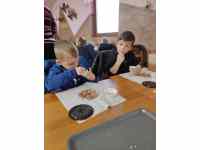 Šestajovice - čokoládovna