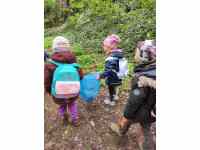 Den Země - vycházka