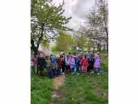 Den Země - vycházka