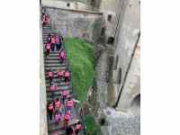 Karlštejn 22.5. po stopách Karla IV.