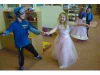 Karneval - únor 2019