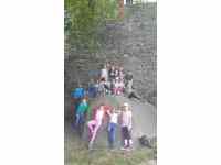 Z akcí školního roku 2017/2018