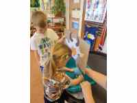 Kdo nám mléko dává - PD