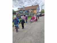 Den Země - vycházka