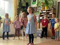 Přejeme maminkám k svátku