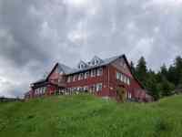 Škola v přírodě - Krkonoše