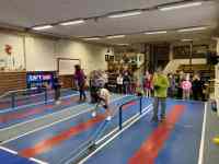 Turnaj v kuželkách