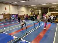 Turnaj v kuželkách