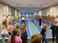 Turnaj v kuželkách