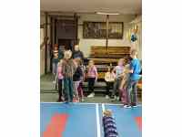 Turnaj v kuželkách