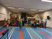 Turnaj v kuželkách