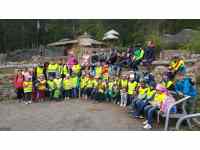 Účastníci výletu - ZOO Jihlava