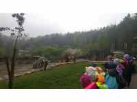 ZOO Jihlava 30.4.