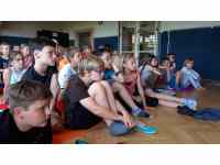 Kašpárkovo loutkové divadlo 13.6.