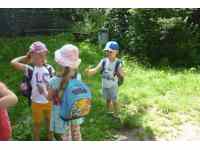 Červnové putování po okolí