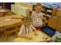 Tvoříme vánoční cukroví