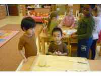 Tvoříme vánoční cukroví