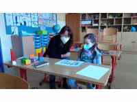 Zápis do 1. ročníku