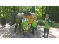 ZOO Dvůr Králové 2.6.