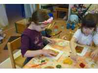 Perníčky na chaloupku