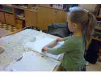 Projektový den v MŠ