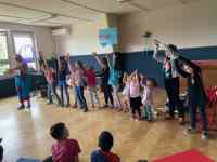 Klaun - Končertýno Pepíno