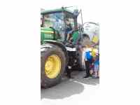 Kravín ve Svatbíně - exkurze 14.6.